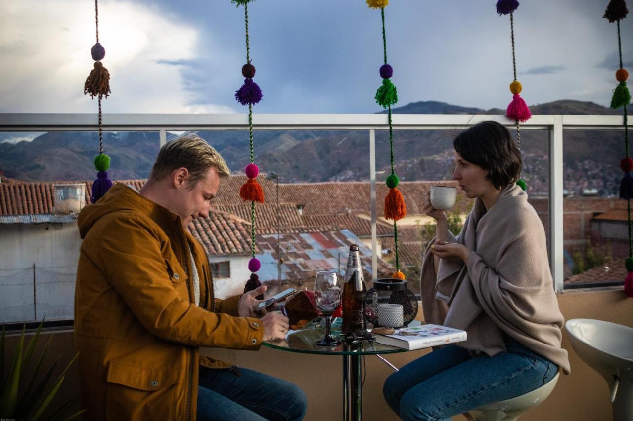 Garden Hotel Cuzco