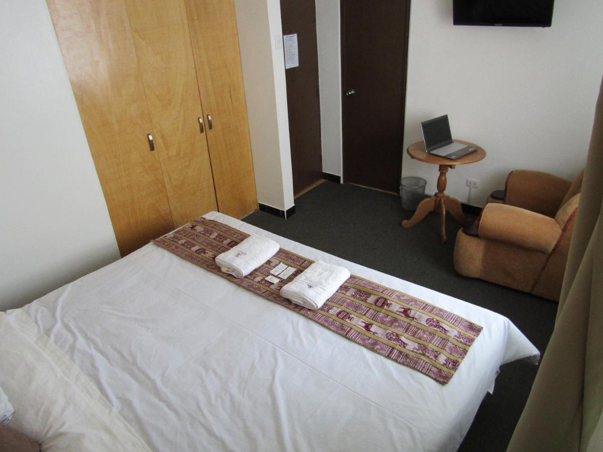 Pusharo Healing Center