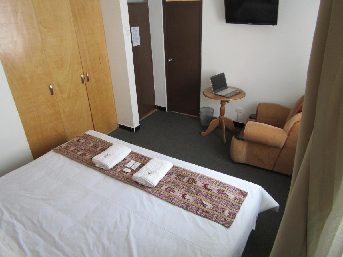 Hotel Pusharo Healing Center 2*