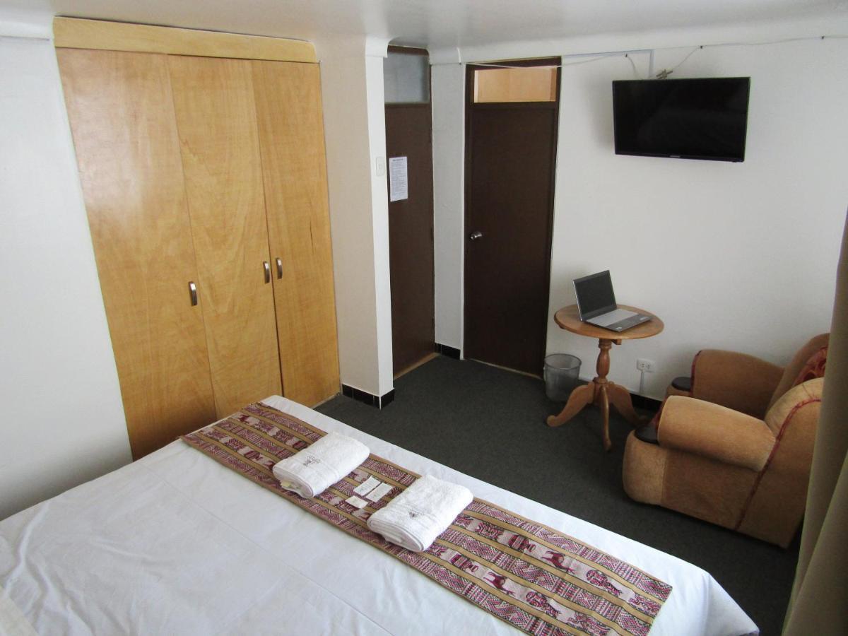 Pusharo Healing Center Hotel