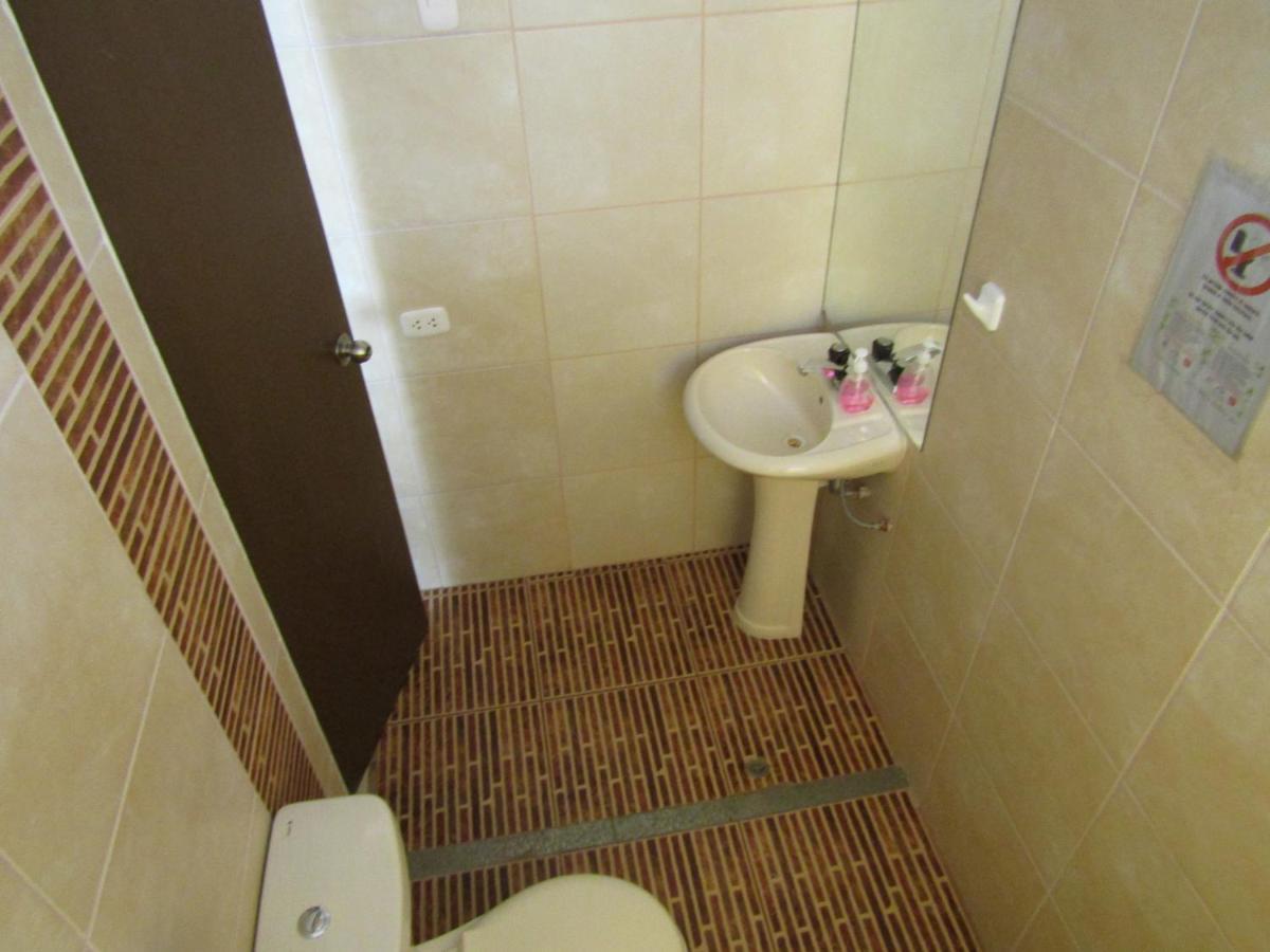 Pusharo Healing Center Hotel