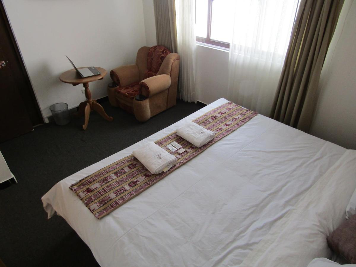 Pusharo Healing Center Hotel 2*