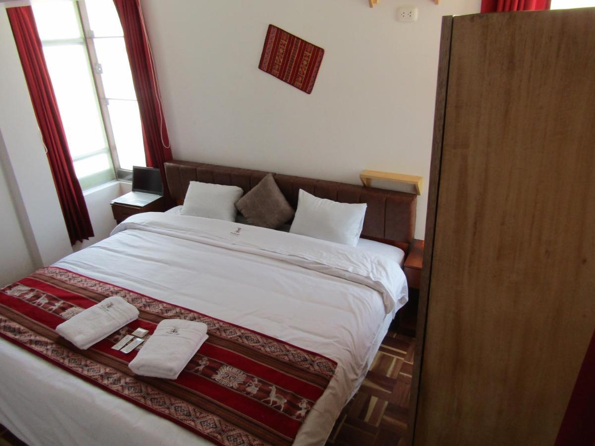 Pusharo Healing Center Hotel 2*