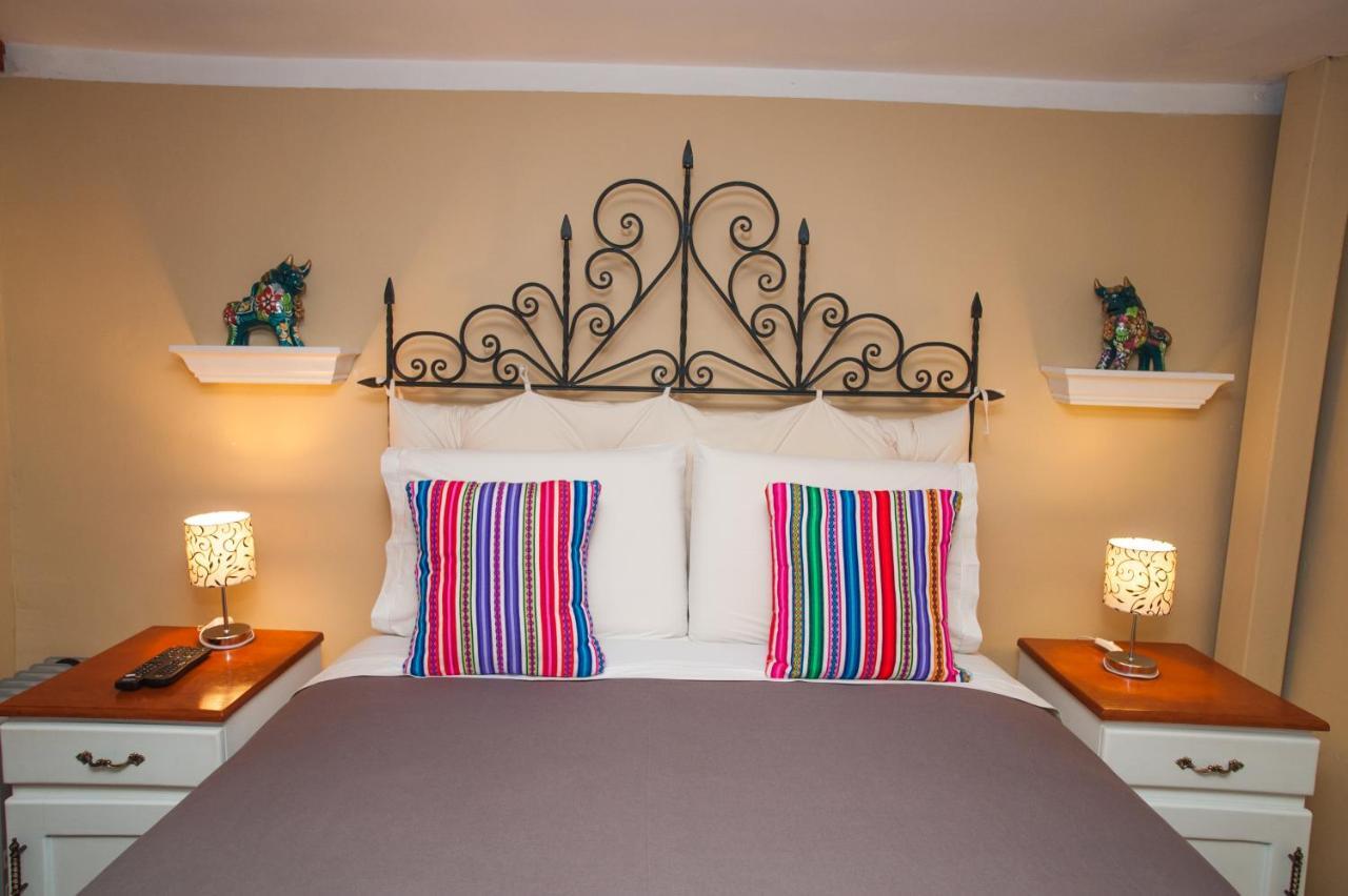 Casa Saphi Bed & Breakfast