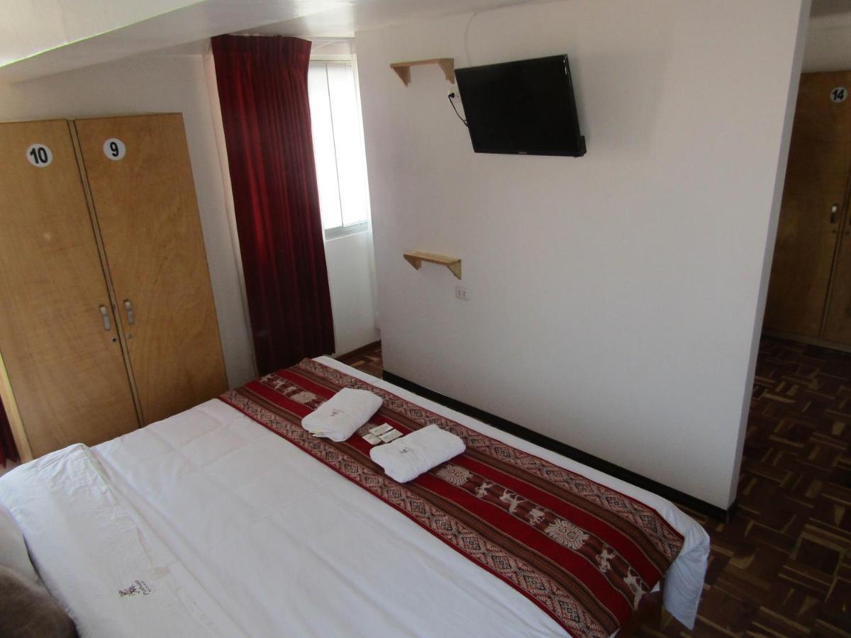 Pusharo Healing Center 2*