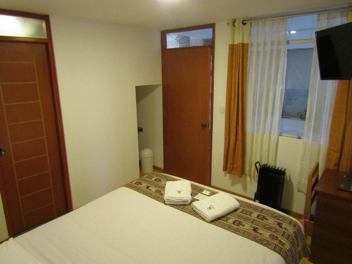 Pusharo Healing Center 2* Cusco