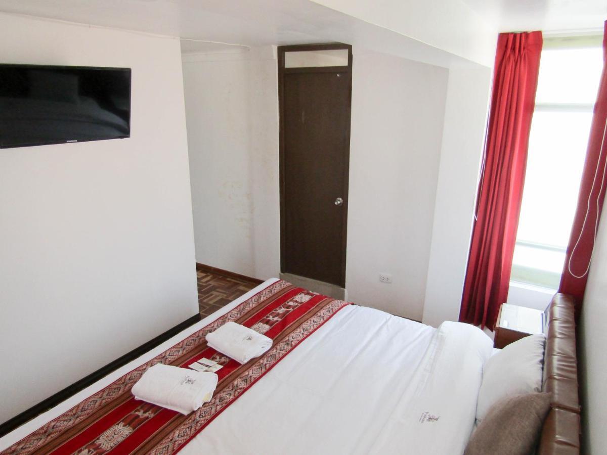 Hotel Pusharo Healing Center 2*
