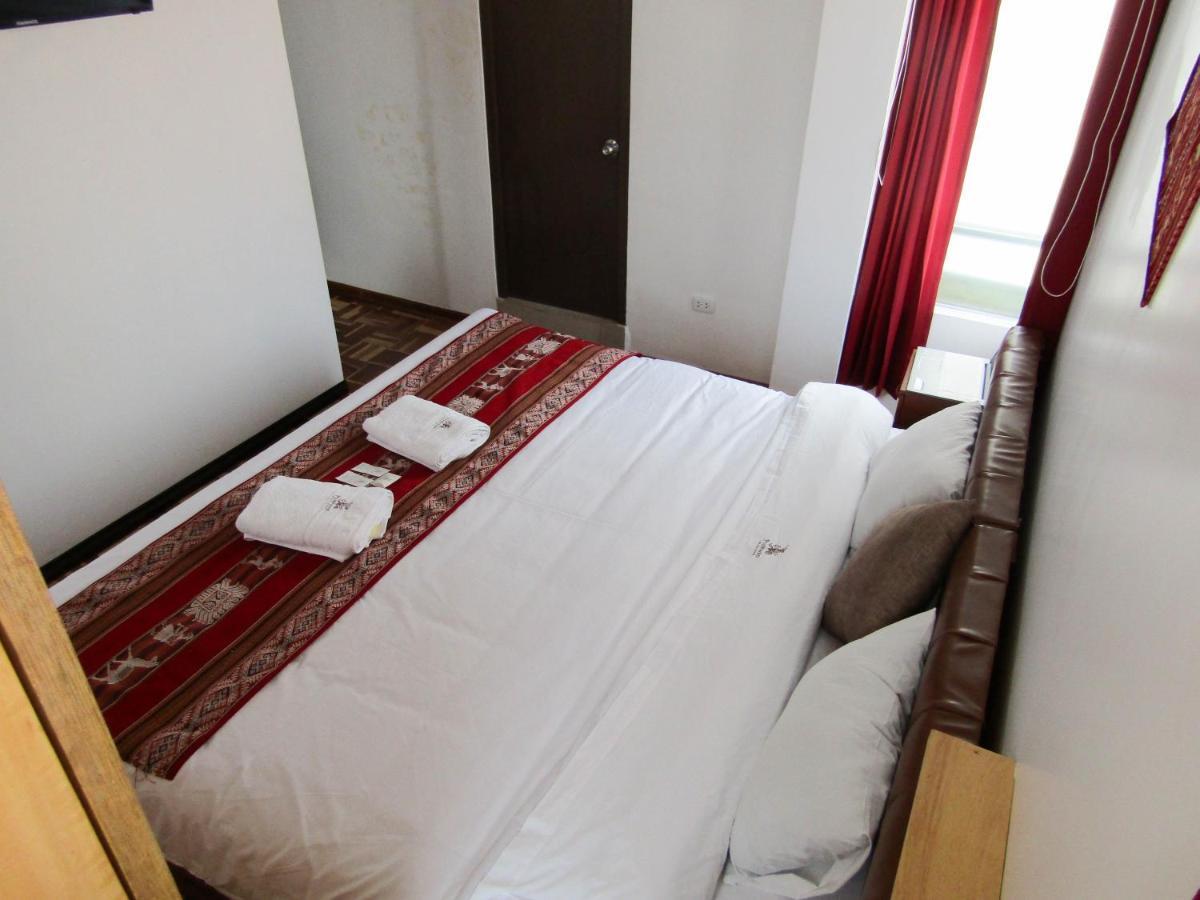 Pusharo Healing Center Hotel 2*