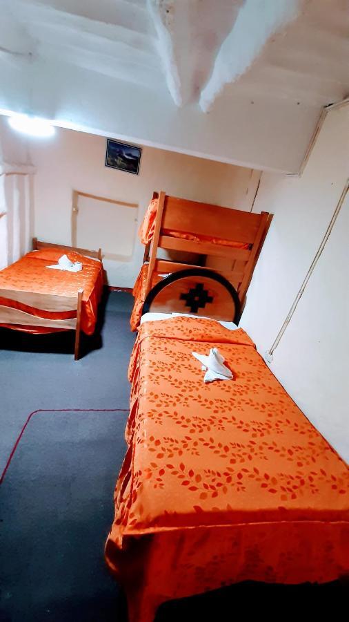 Hostel Sambleno Piero