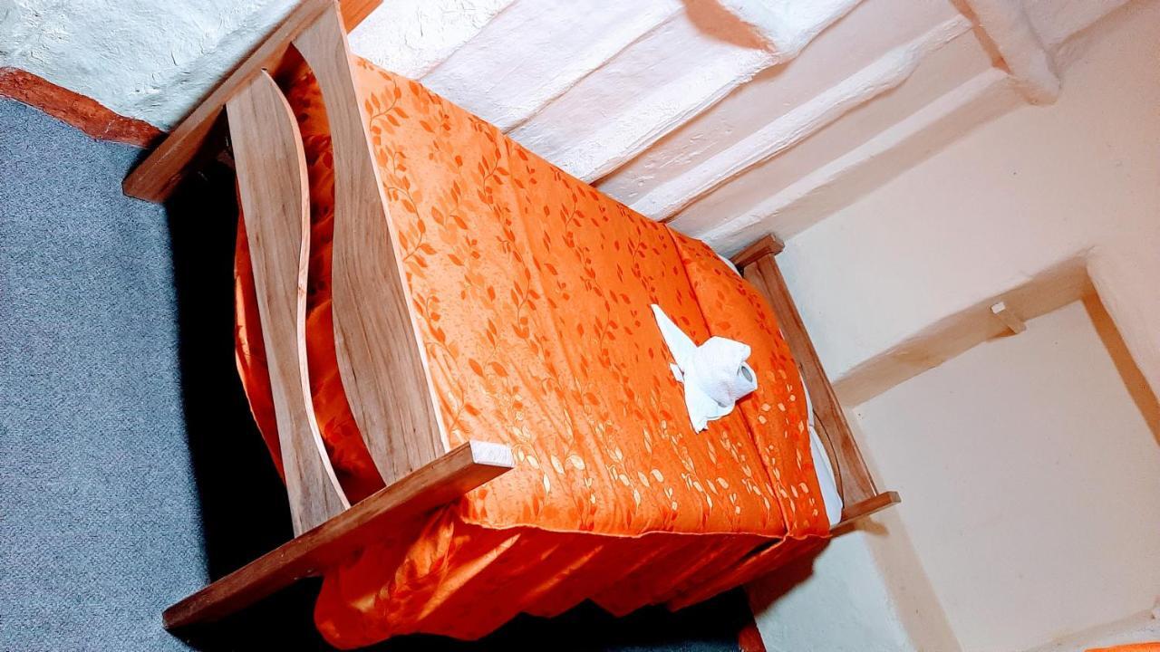 Hostel Sambleno Piero Cusco