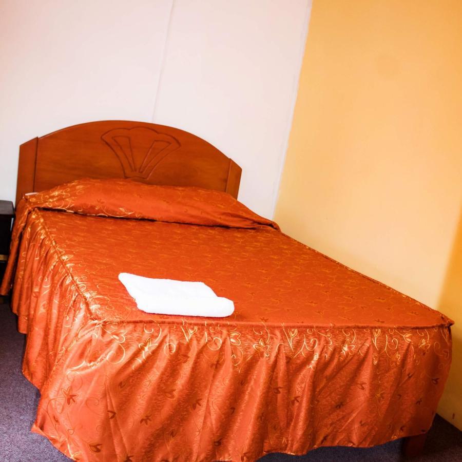 Hostel Sambleno Piero *