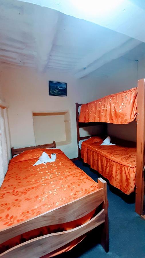 Hostel Sambleno Piero