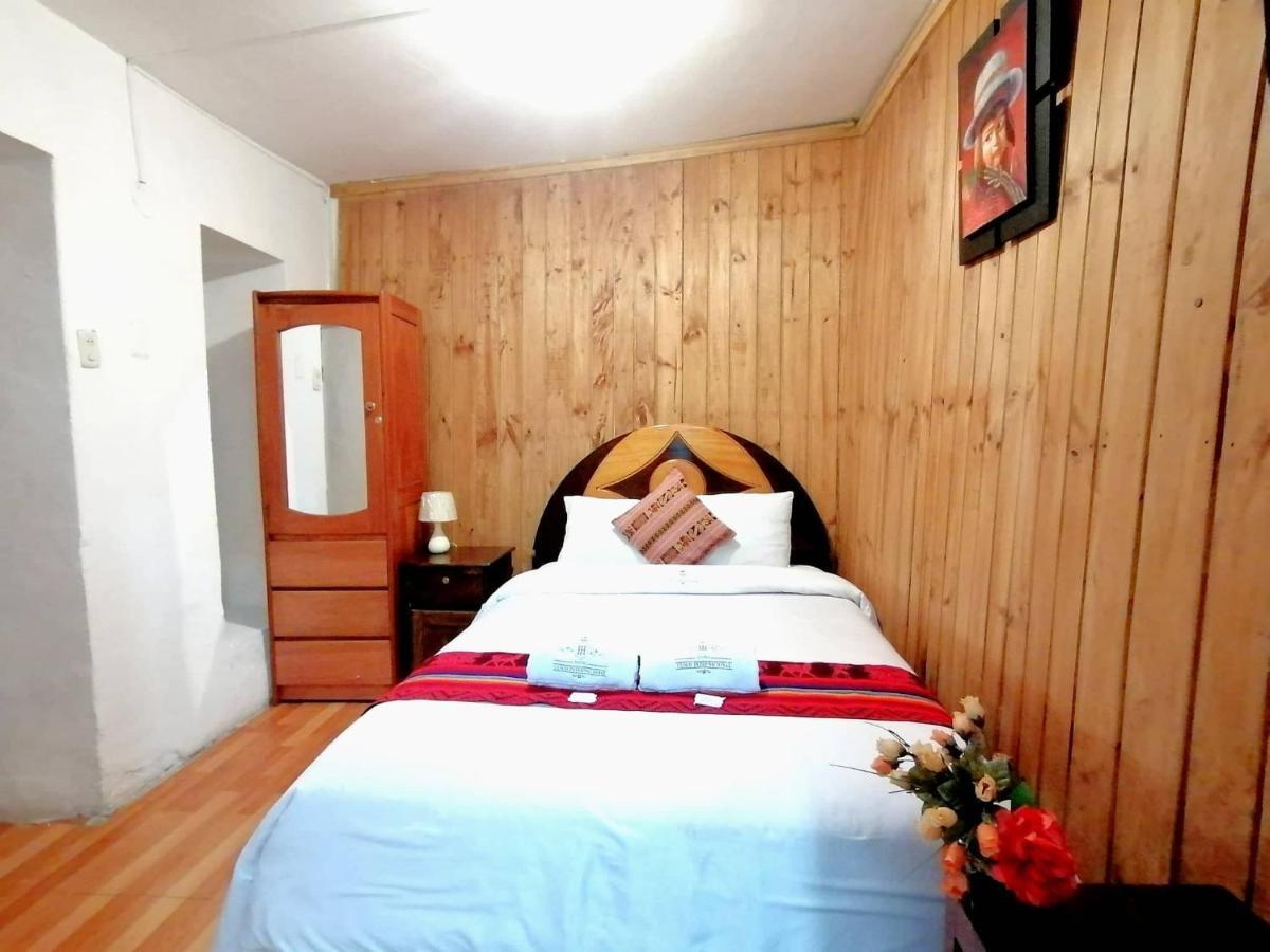 Internacional Inn 2*