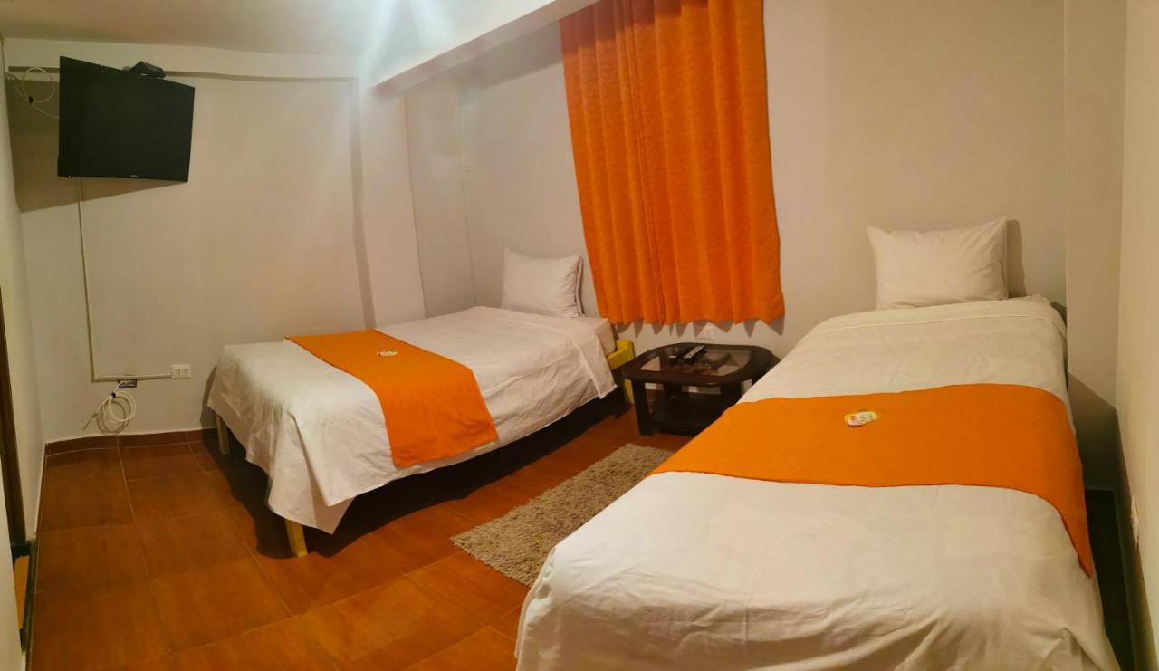 Agency Guest house 2*
