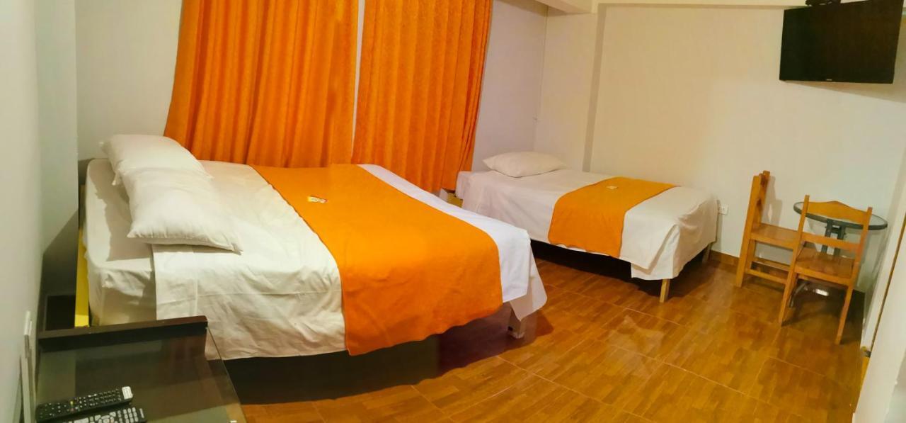 Guest house Agency Cusco