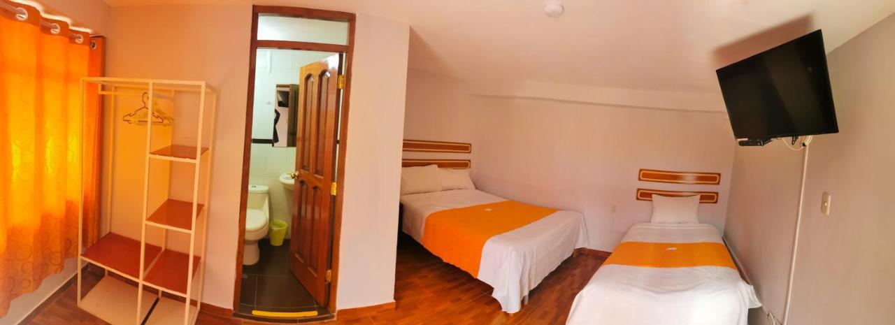Agency Guest house Cusco