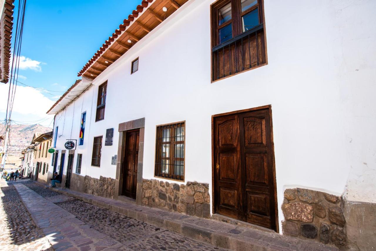 San Blas Hotel 2*