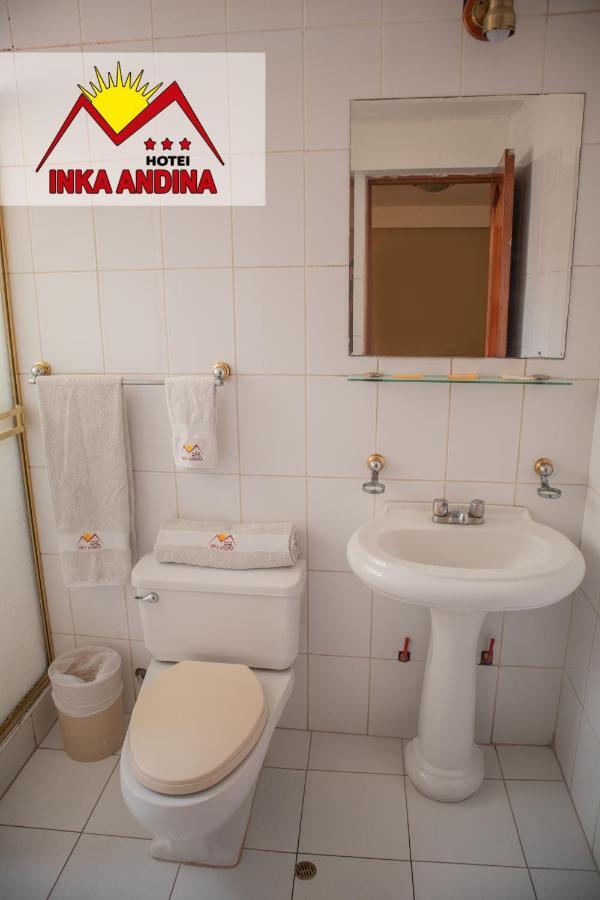 Inka Andina Hotel 3*