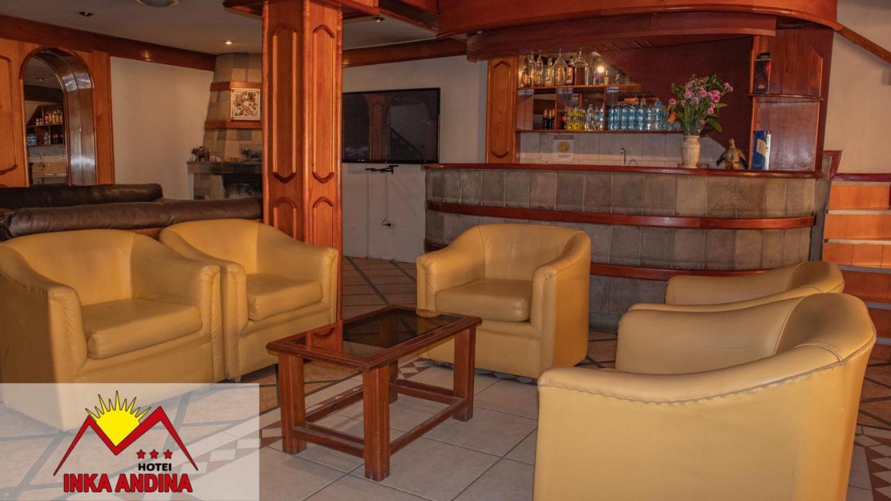 Inka Andina Hotel 3*