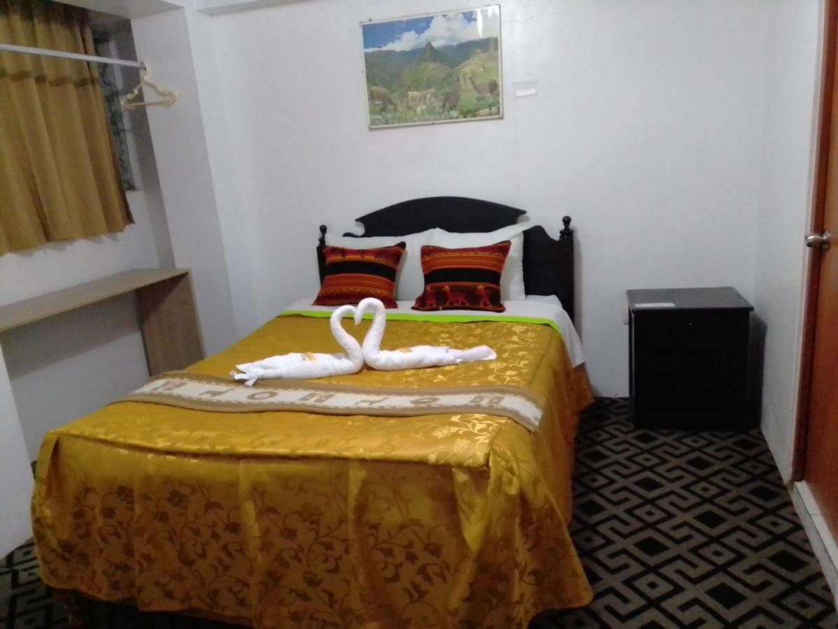 Sonqoy Qosqo Inn Cusco