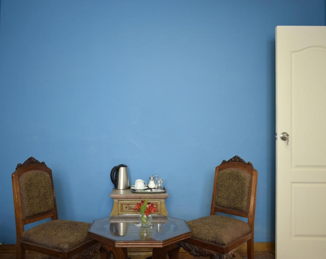 Casa Mendoza Frühstückspension *