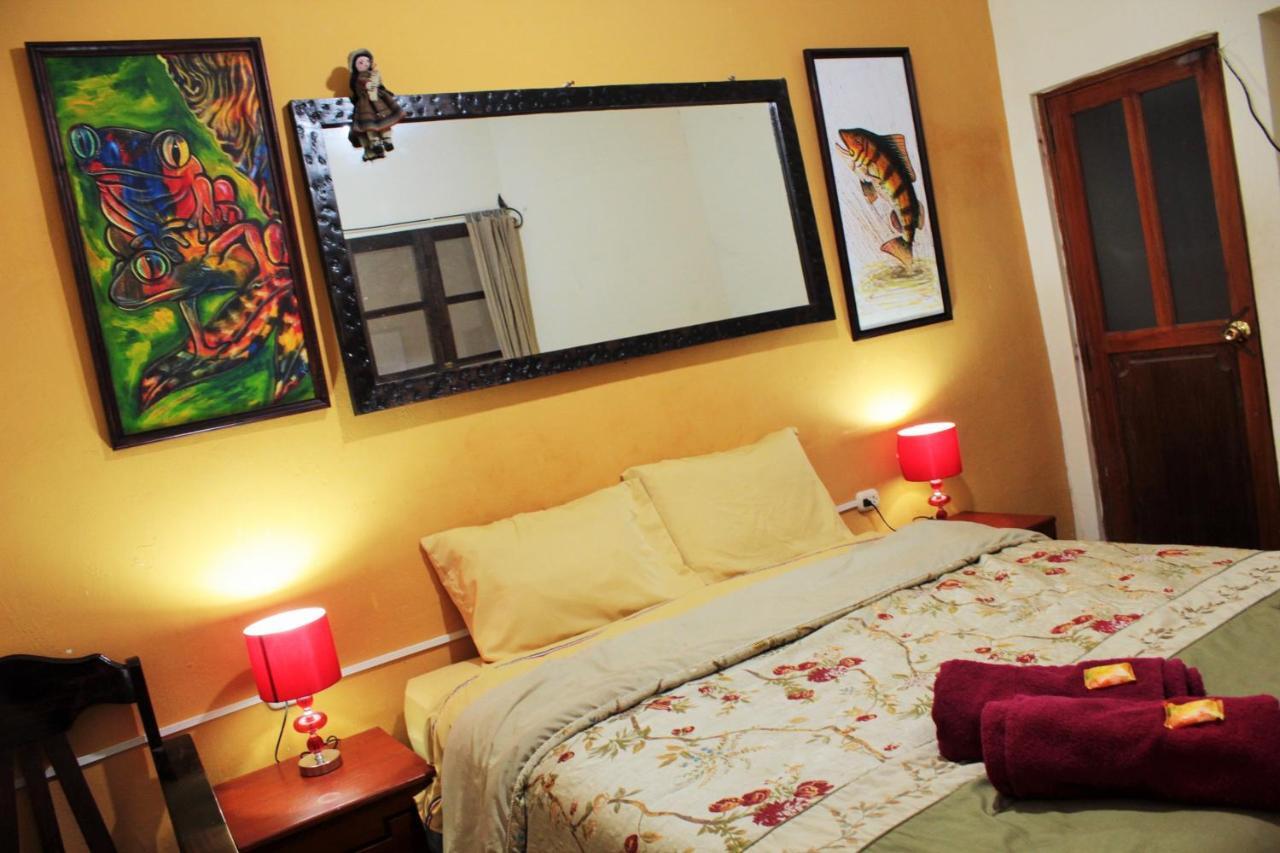 Hostel Vip House