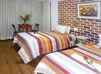 Quilla House