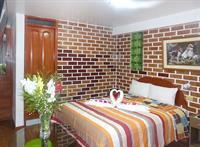 Quilla House