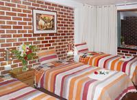 Quilla House
