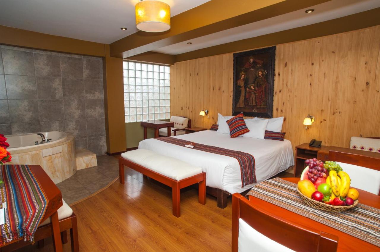 Hotel Chaski
