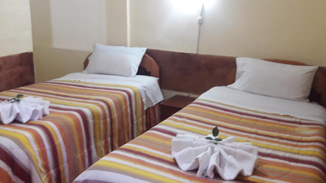 Inn Yuri's Sanbleno Ii