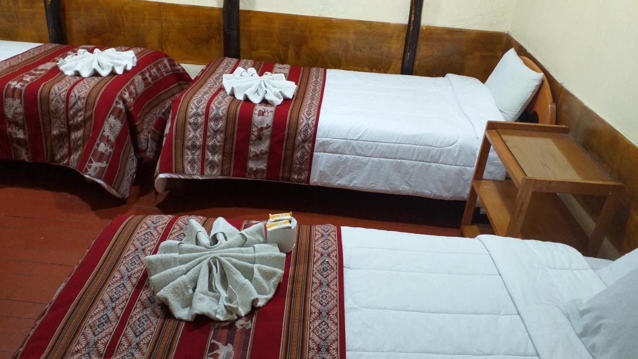 Yuri's Sanbleno Ii 2* Cusco
