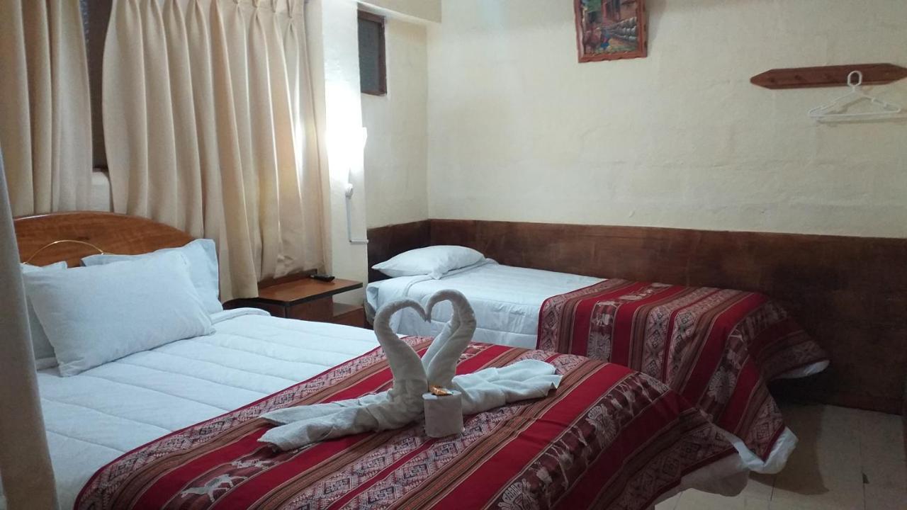 Yuri's Sanbleno Ii Inn