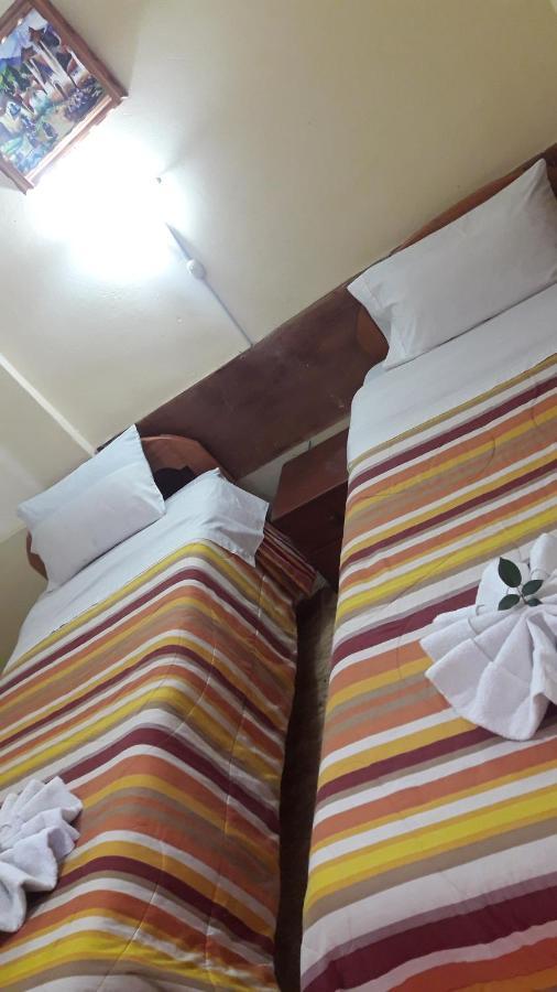 Inn Yuri's Sanbleno Ii 2*