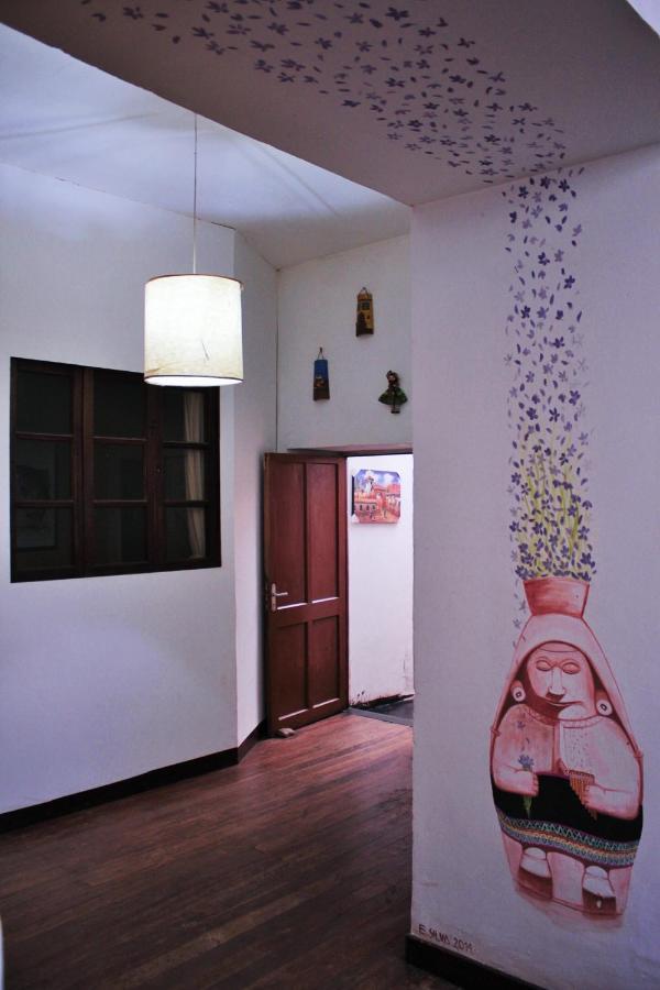 Vip House * Cusco