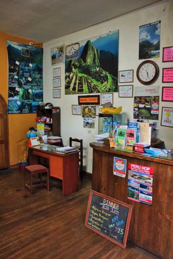 Vip House Hostel
