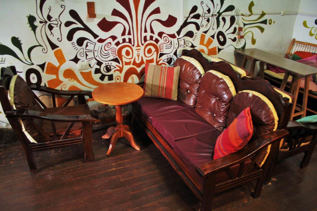 Vip House Hostel Cusco