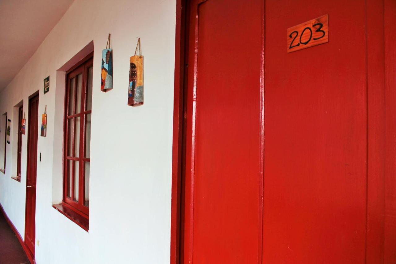 Hostel Vip House Cusco