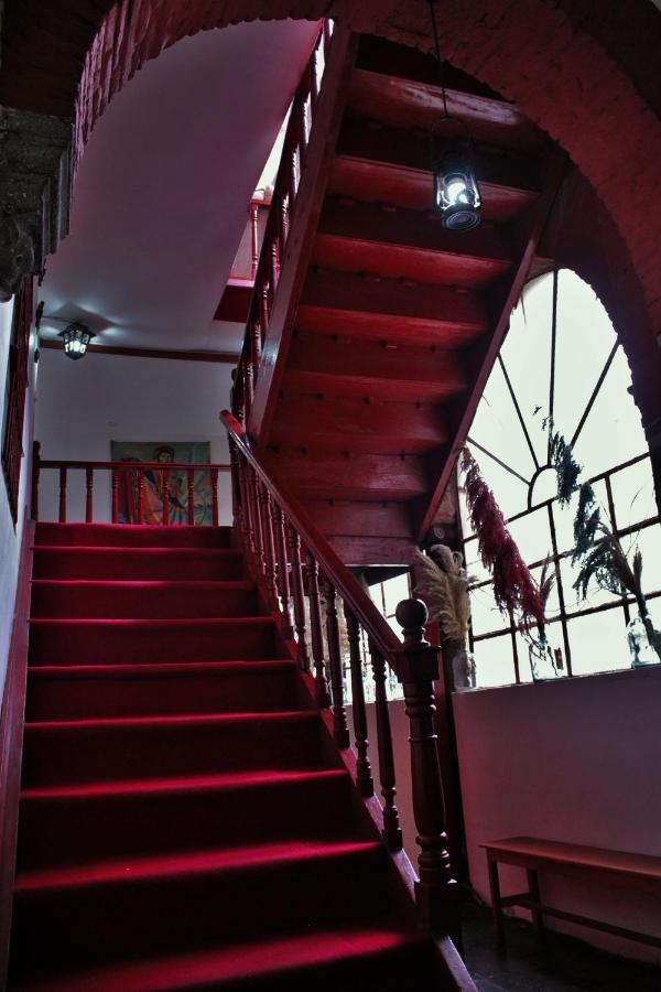 Vip House Hostel