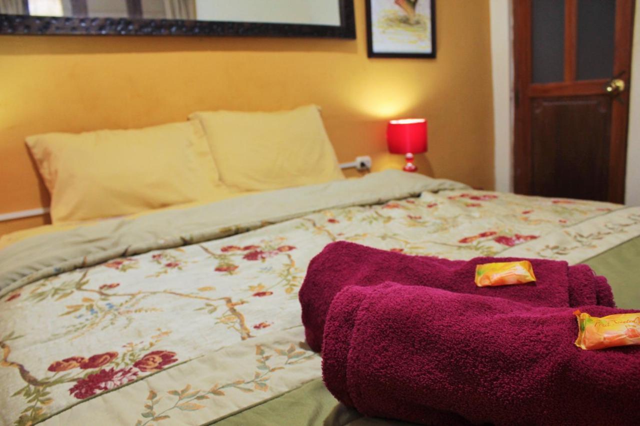 Vip House Hostel *
