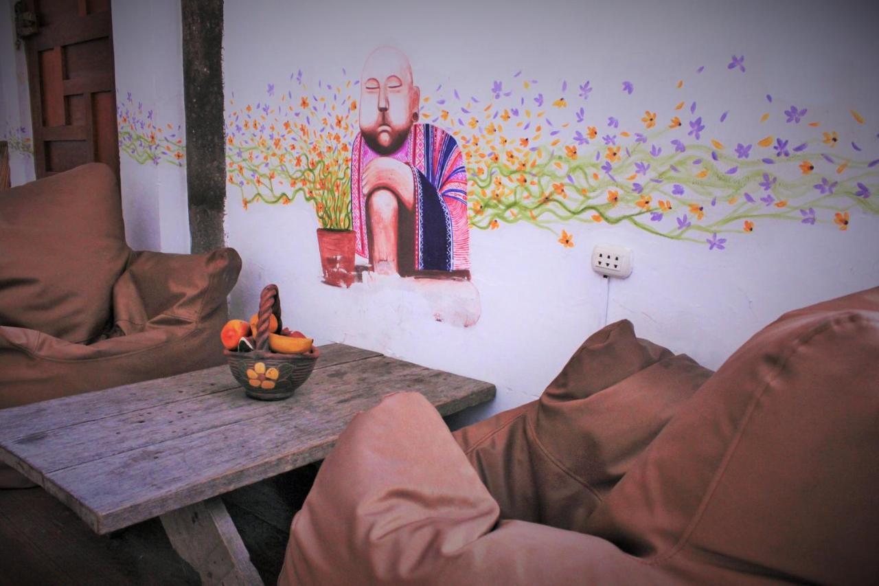 Vip House Hostel