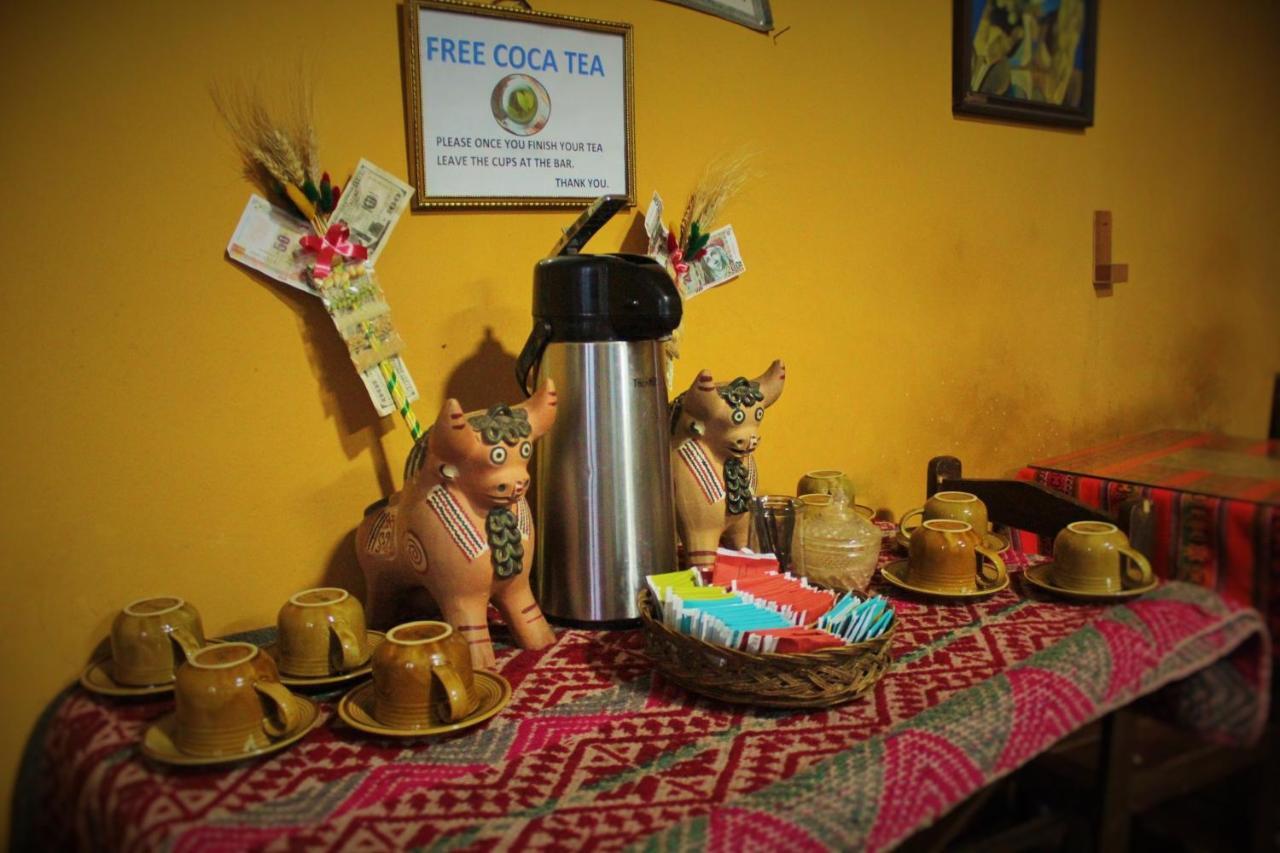 Hostel Vip House Cusco