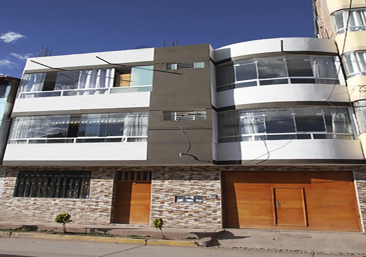 Casa Valentina *