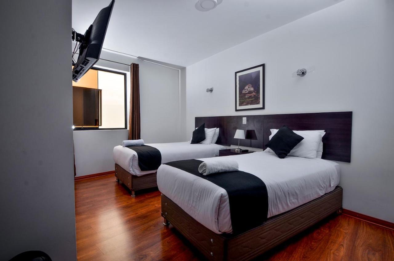 Ankawa Boutique 3*
