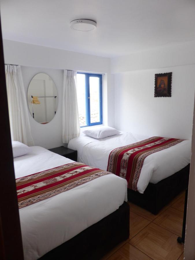Apartment Samana House *