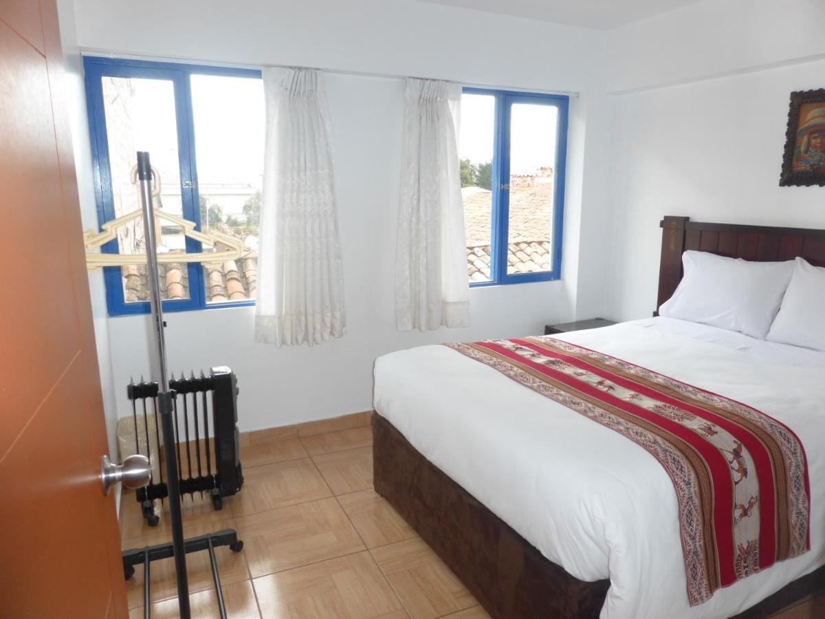 Apartment Samana House *