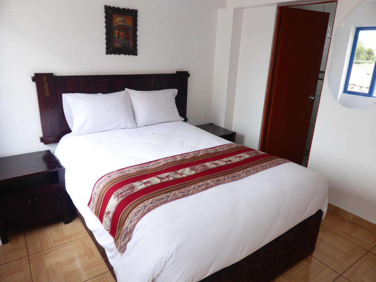 Samana House Apartment Cusco