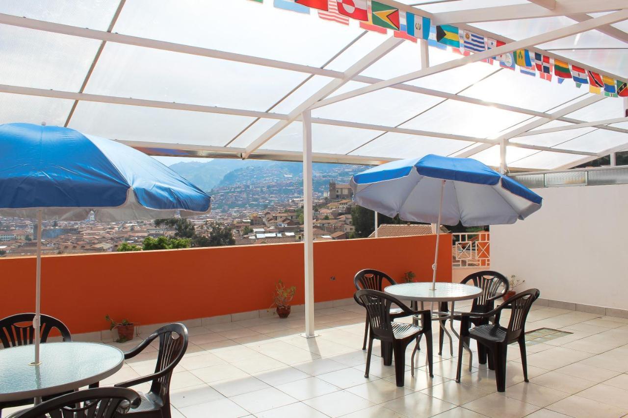 Hotel Cusco Green