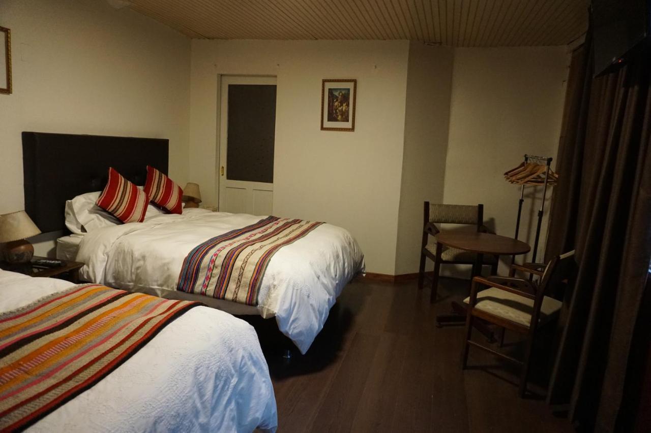 Sight Qoricancha Bed & Breakfast Cusco
