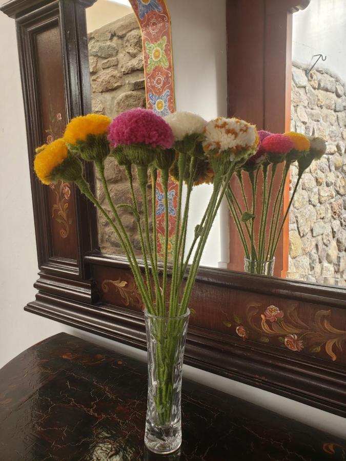 Suenos Del Inka Hotel 3*